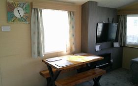 Northshore Skegness Rio 6 Berth Free Wifi